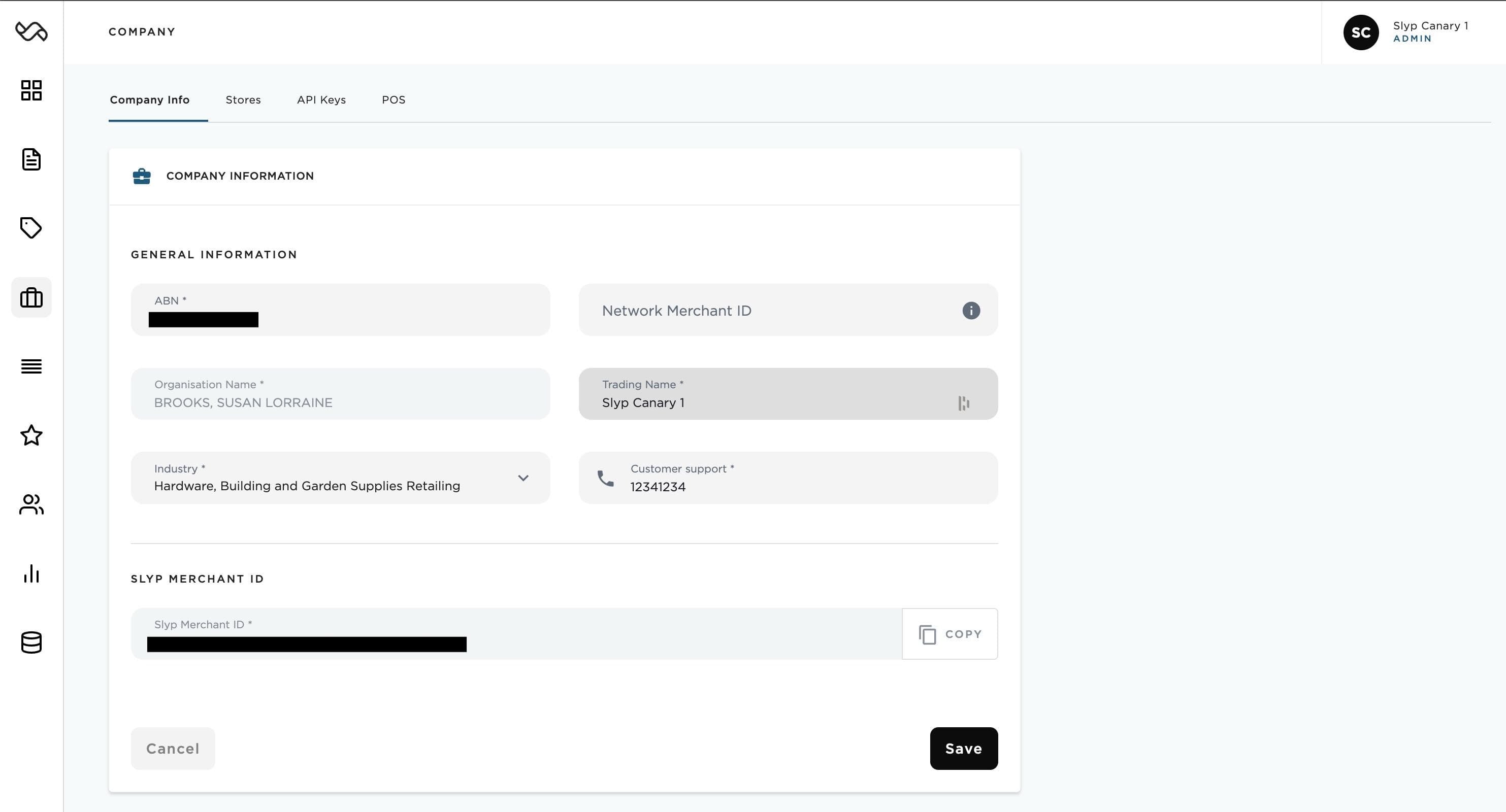 MySlyp screenshot 4 of 5