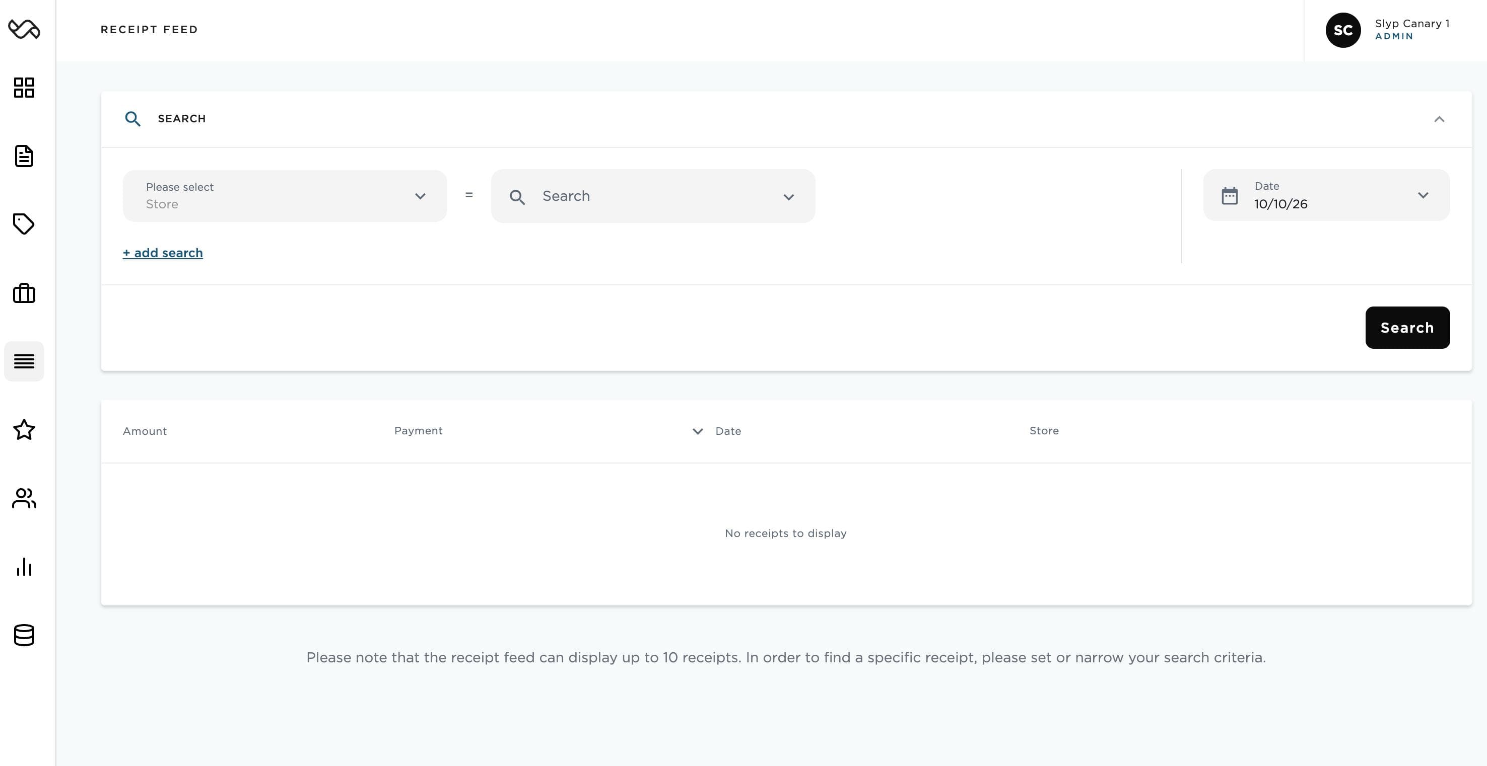MySlyp screenshot 5 of 5