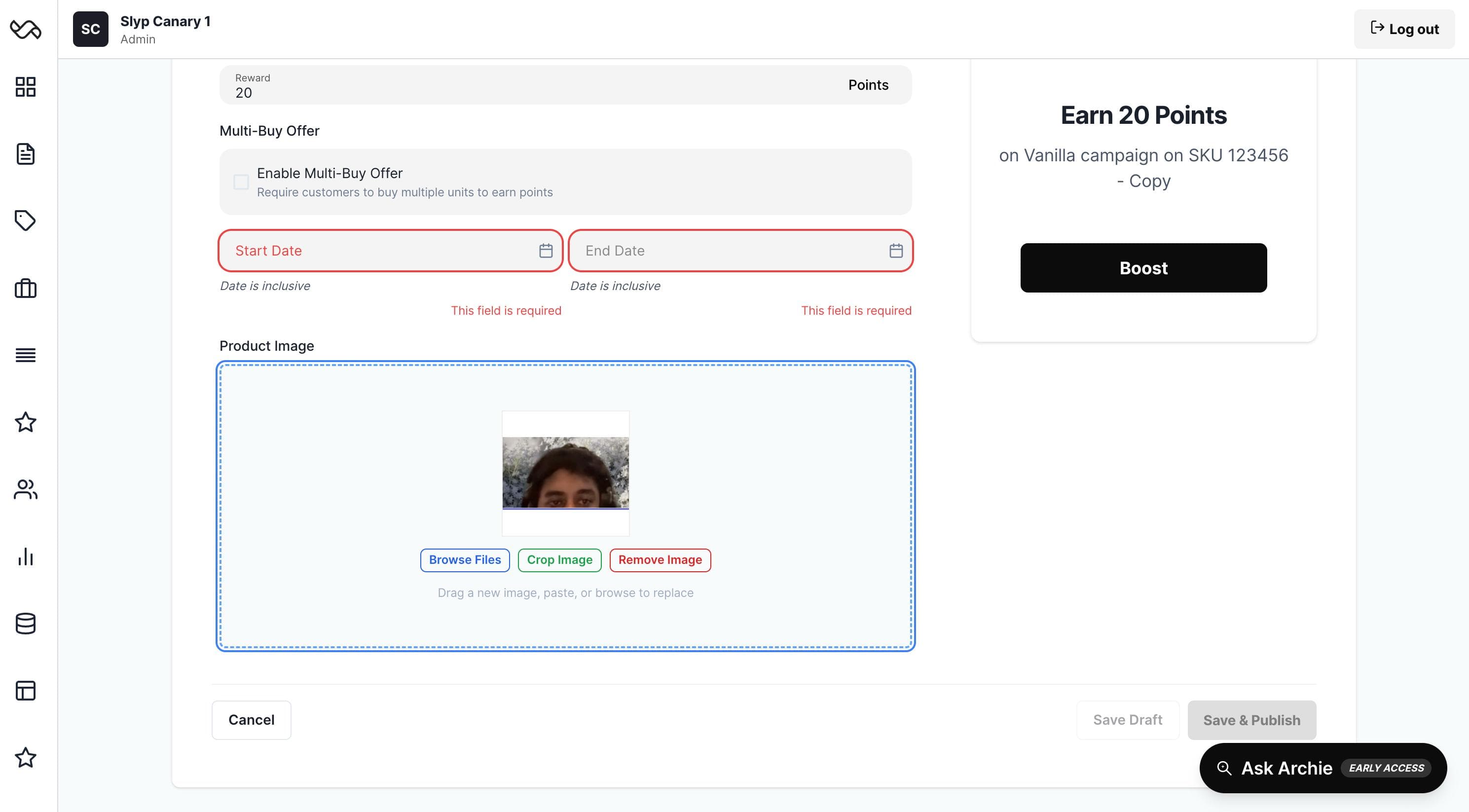 MySlyp v2 screenshot 10 of 10