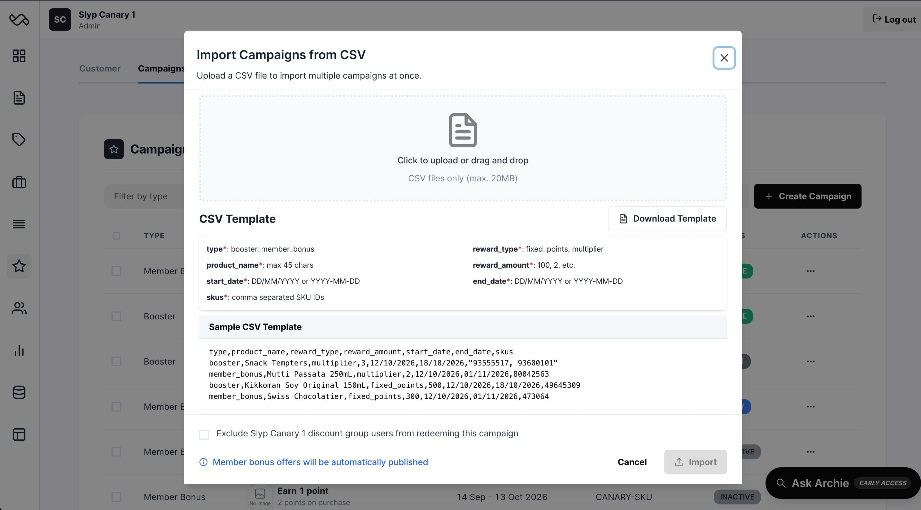 MySlyp v2 screenshot 3 of 10