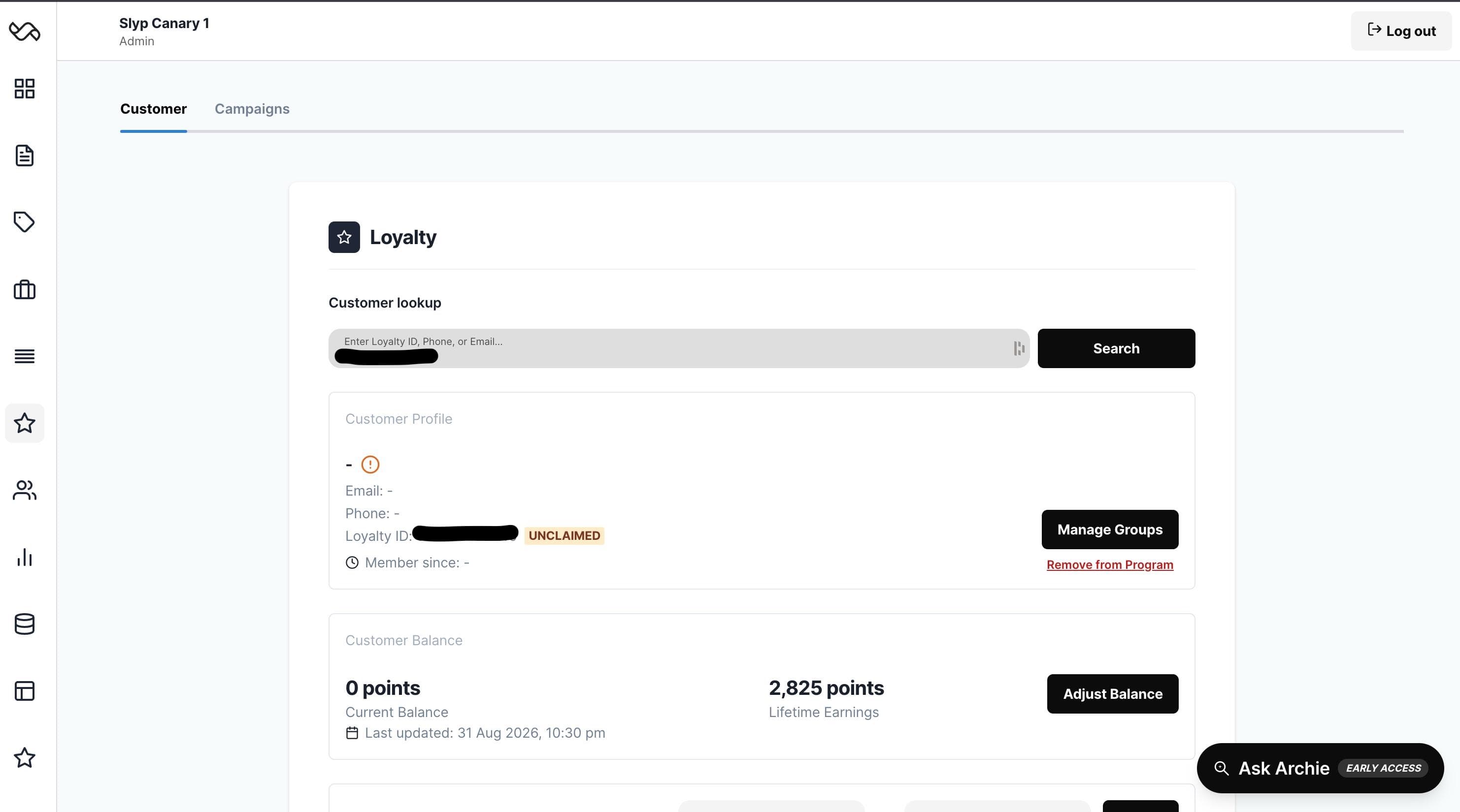 MySlyp v2 screenshot 4 of 10